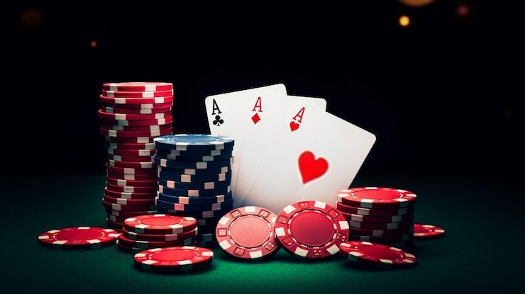 Simbol keamanan data dan privasi pengguna dalam teknologi modern