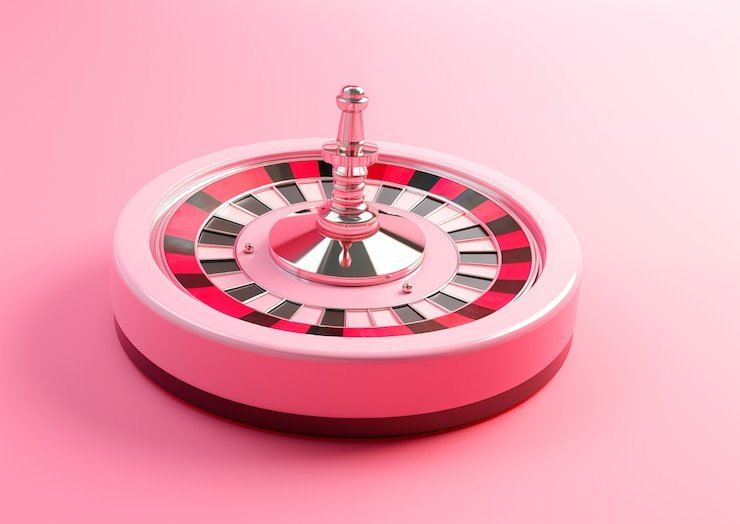 Dealer live casino profesional melayani pemain dalam berbagai permainan populer seperti blackjack dan roulette